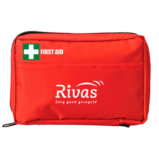 Carry Pouch 30PC First Aid Kits Main